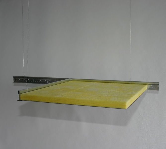 Suspended Ceiling Acco